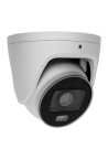 Camera de supraveghere video HLVF tip turret, 8 Mp, ASP, alba - AJAX TurretCamHLVF8Mp(W)-126283