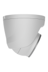 Camera de supraveghere video HLVF tip turret, 8 Mp, ASP, alba - AJAX TurretCamHLVF8Mp(W)-126283