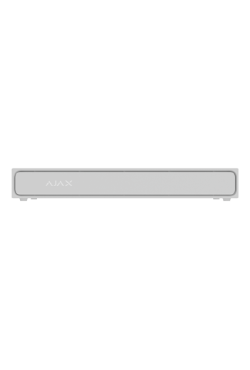 NVR H2D8PAC 16 canale, alb - AJAX NVR H2D8PAC16(W)-140915