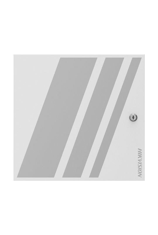 Centrala control acces patru usi seria Pro, RS485, Wiegand, Alarma - HIKVISION DS-K2624X
