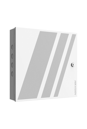 Centrala control acces patru usi seria Pro, RS485, Wiegand, Alarma - HIKVISION DS-K2624X