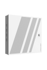 Centrala control acces patru usi seria Pro, RS485, Wiegand, Alarma - HIKVISION DS-K2624X