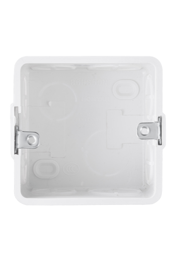 Doza posturi interior si butoane Nurse Call - HIKVISION DS-KAB86