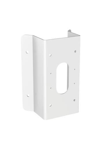 Suport montaj pe colt din otel inoxidabil pentru camere - HIKVISION DS-1476ZJ-SUS
