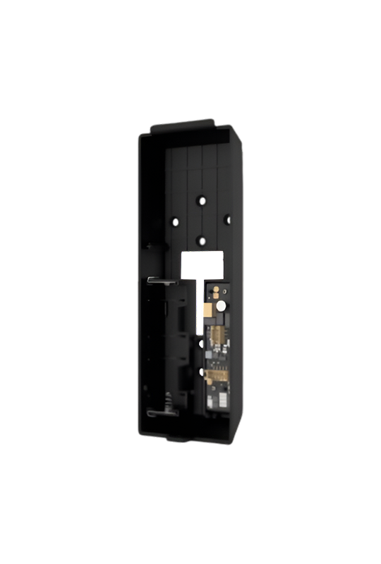 Suport pentru baterie destinat terminalelor DS-K1T321 - HIKVISION DS-KAB321-B2