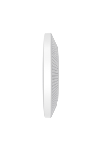 Access Point Wi-Fi 7, BE12000 Tri-Band, 4/5/5 dBi, 1 x RJ10G, PoE In - TP-Link Omada EAP787