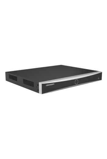 NVR 4K, AcuSeek, 32 porturi max. 32MP, Alarma, 1U - HIKVISION DS-7632NXI-I2-VPro