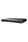 NVR 4K, AcuSeek, 32 porturi max. 32MP, Alarma, 1U - HIKVISION DS-7632NXI-I2-VPro