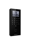 Terminal control acces, ecran 2.4 inch, PIN/Card M1, Bluetooth, Wiegand 26/34, RS485 - HIKVISION DS-K1T807MX-E1