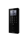 Terminal control acces, ecran 2.4 inch, PIN/Card M1, Bluetooth, Wiegand 26/34, RS485 - HIKVISION DS-K1T807MX-E1