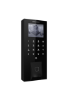 Terminal control acces, LCD 2.4 inch, PIN/M1/Amprenta, Wie. 26/34, RS485, Bluetooth, Wi-Fi - HIKVISION DS-K1T807MBFWX-E1