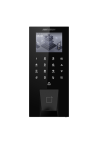 Terminal control acces, LCD 2.4 inch, PIN/M1/Amprenta, Wie. 26/34, RS485, Bluetooth, Wi-Fi - HIKVISION DS-K1T807MBFWX-E1