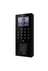 Terminal control acces, LCD 2.4 inch, PIN/M1/Amprenta, Wie. 26/34, RS485, Bluetooth, Wi-Fi - HIKVISION DS-K1T807MBFWX-E1