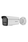 Camera IP AcuSense 4.0 MP, lentila 2.8mm, SD-card, IR & WL 80m, IK10 - HIKVISION DS-2CD2T43G2-4LI-2.8mm