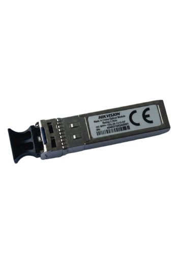 Modul SFP+, 10G, TX:1310/RX:1310nm, SMF, Duplex LC 9/125um, 20km - HIKVISION HK-SFP+-10G-20-1310-DF