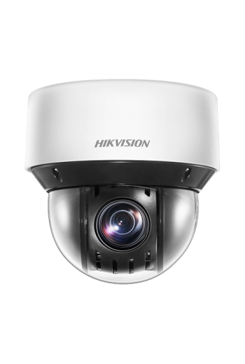 AcuSeek DarkFighter, AutoTracking - Camera IP PTZ 2MP, IR 50m, zoom 25x, Alarma - HIKVISION DS-2DE4A225IWG1-E