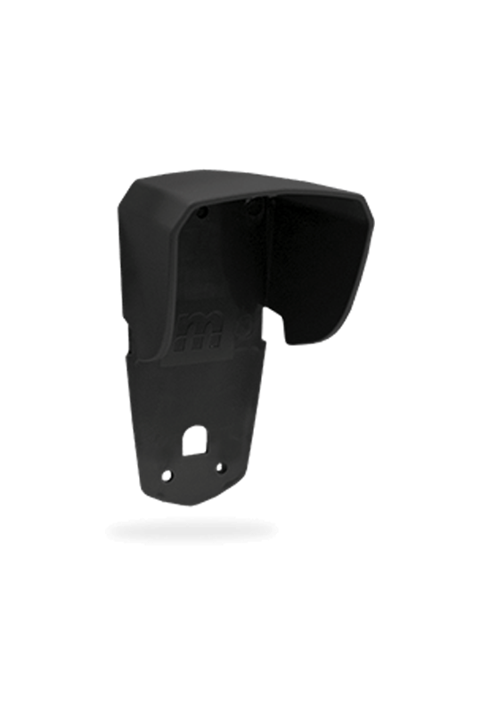 Suport si protectie pentru fotocelula MFE - Motorline MFSE16
