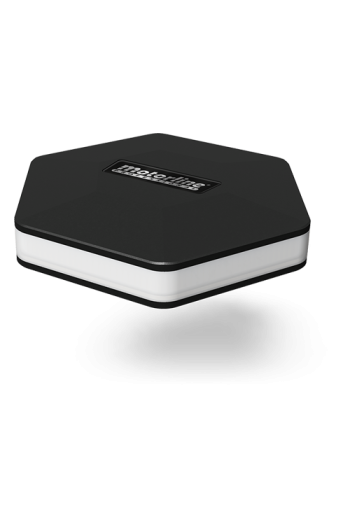 Lampa LED de semnalizare RGB - MOTORLINE MP300