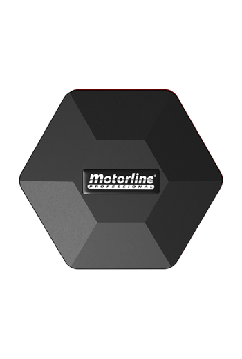 Lampa LED de semnalizare RGB - MOTORLINE MP300