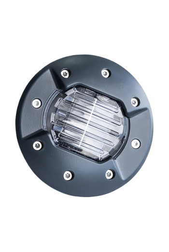 Senzor magnetic pentru detectare vehicule, panou solar incorporat - MOTORLINE MSMF-LOOP-REC