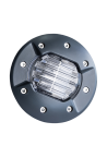 Senzor magnetic pentru detectare vehicule, panou solar incorporat - MOTORLINE MSMF-LOOP-REC
