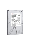 Hard disk 2TB - Hikvision Surveillance DS20HKVS-VX1