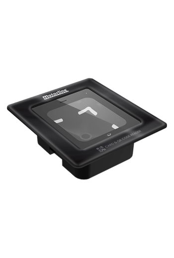 Cititor QR, RFID, Mifare 13.56 MHz , NFC - MOTORLINE MQR340