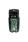 Set fotocelule IR emitator/receptor, 20m, 180 grade, baterie, IP54 - MOTORLINE MF40BAT