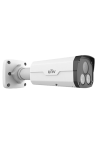 Camera IP seria ColorHunter, rezolutie 5MP, lentila 4mm, LED 30M imagini color 24/7, SDcard, IK10 - UNV IPC2225SE-DF40K-WL-I0