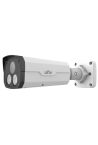 Camera IP seria ColorHunter, rezolutie 5MP, lentila 4mm, LED 30M imagini color 24/7, SDcard, IK10 - UNV IPC2225SE-DF40K-WL-I0