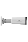 Camera IP seria ColorHunter, rezolutie 5MP, lentila 4mm, LED 30M imagini color 24/7, SDcard, IK10 - UNV IPC2225SE-DF40K-WL-I0