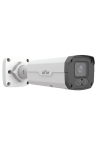 Camera IP 4MP, White Light 30M, lentila 4.0mm, Alarm, IP67, IK10, PoE - UNV IPC2224SE-DF40K-WL-I0