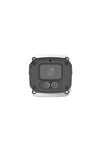 Camera IP 4K, White Light 30, lentila 4.0mm, Analiza video - UNV IPC2228SE-DF40K-WL-I0