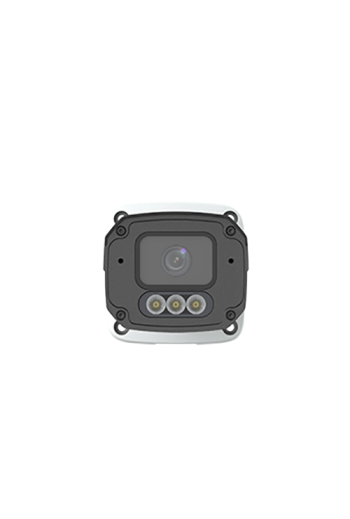 Camera IP seria ColorHunter, 4MP,  lentila 2.8 - 12mm Autofocus, IR 30m, Alarm, Audio, VCA,  PoE, IP67, IK10 - UNV IPC2324SE-ADZ