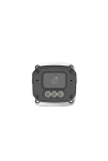 Camera IP seria ColorHunter, 4MP,  lentila 2.8 - 12mm Autofocus, IR 30m, Alarm, Audio, VCA,  PoE, IP67, IK10 - UNV IPC2324SE-ADZ
