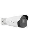 Camera IP 4 MP, tehnologie Deep Learning, lentila AF 2.8-12 mm, IR50M, IK10 - UNV IPC264SA-DZK