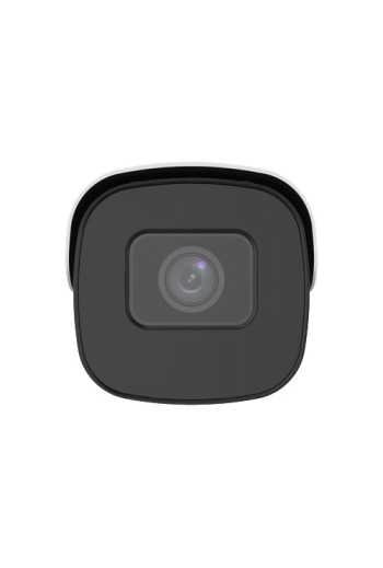 Camera IP 4 MP, tehnologie Deep Learning, lentila AF 2.8-12 mm, IR50M, IK10 - UNV IPC264SA-DZK