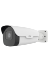 Camera IP 4 MP, tehnologie Deep Learning, lentila AF 2.8-12 mm, IR50M, IK10 - UNV IPC264SA-DZK
