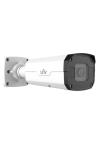 Camera IP 4K LightHunter 8 MP, lentila AF 2.8-12 mm, IR50M, IK10 - UNV IPC2328SB-DZK-I0