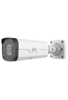 Camera IP 4K LightHunter 8 MP, lentila AF 2.8-12 mm, IR50M, IK10 - UNV IPC2328SB-DZK-I0