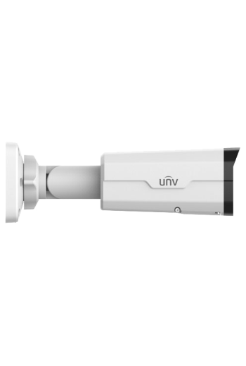 Camera IP 4K LightHunter 8 MP, lentila AF 2.8-12 mm, IR50M, IK10 - UNV IPC2328SB-DZK-I0