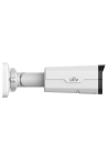 Camera IP 4K LightHunter 8 MP, lentila AF 2.8-12 mm, IR50M, IK10 - UNV IPC2328SB-DZK-I0
