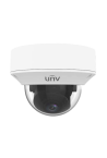 Camera IP seria LightHunter 4 MP, lentila AF 2.7-13.5 mm, IR50M, IK10 - UNV IPC3234SS-DZK-I0
