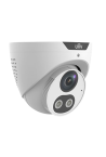 Camera IP 4 MP, lentila 2.8 mm, IR30M, SDcard, Mic&Speaker - UNV IPC3614SB-ADF28KMC-I0