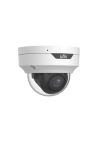 Camera IP 4MP, Smart IR30, lentila 2.7-13.5mm AUTOFOCUS, Audio, Alarm, PoE, IK10 - UNV IPC3534SB-ADNZK-I0