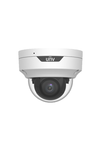 Camera IP 4MP, Smart IR30, lentila 2.7-13.5mm AUTOFOCUS, Audio, Alarm, PoE, IK10 - UNV IPC3534SB-ADNZK-I0