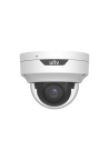 Camera IP 4MP, Smart IR30, lentila 2.7-13.5mm AUTOFOCUS, Audio, Alarm, PoE, IK10 - UNV IPC3534SB-ADNZK-I0