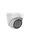 Camera IP seria ColorHunter, 4MP, lentila 2.8 - 12mm Autofocus, IR 30m, Alarm, Audio, VCA,  PoE, IP67, IK10 - UNV IPC3634SE-ADZK