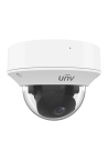 LightHunter - Camera IP, 5MP, lentila 2.7-13.5 AF, IR 40m, VCA, Mic., Alarma, PoE, IK10 - UNV IPC3235SB-ADZK-I0