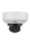 LightHunter - Camera IP, 5MP, lentila 2.7-13.5 AF, IR 40m, VCA, Mic., Alarma, PoE, IK10 - UNV IPC3235SB-ADZK-I0